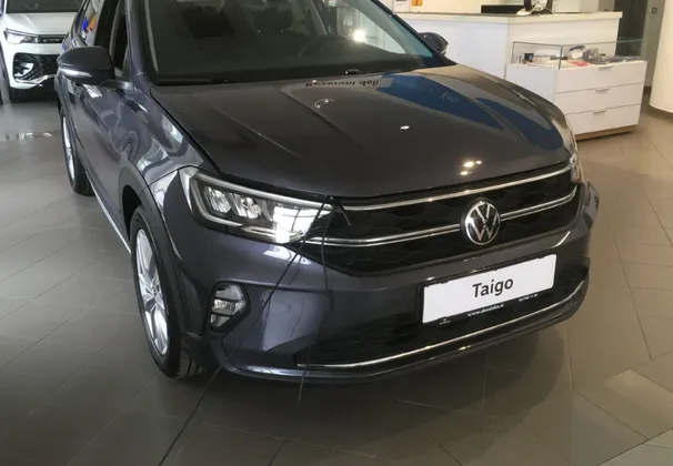 Zunanja slika - Volkswagen Taigo - 1.0 TSI 4ALL 85  115 - 1