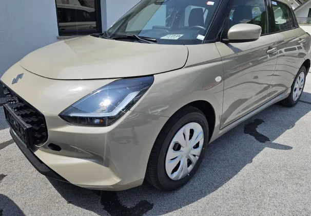 Zunanja slika - Suzuki Swift - 1.2 HIBRID COMFORT - 1