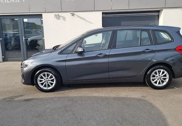 Zunanja slika - BMW Serija 2 - Gran Tourer: 216d EL. ZAPIRANJE PRTLJAŽNIKA - 1