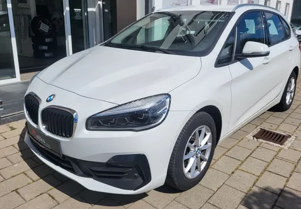 Zunanja slika - BMW Serija 2 - Active Tourer: 216i Active Tourer slo-1 last-acc-pdc-alu - 1