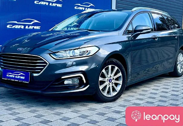 Zunanja slika - Ford Mondeo - Karavan 2.0 EcoBlue Titanium Avt. | Keyless | SYNC - 1