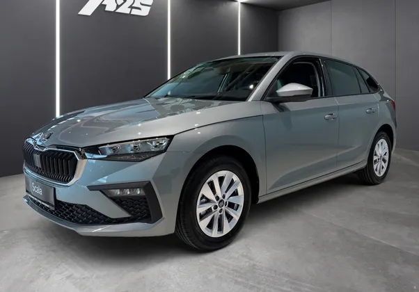 Zunanja slika - Škoda Scala - 1.0 TSI Edition DSG... - 1