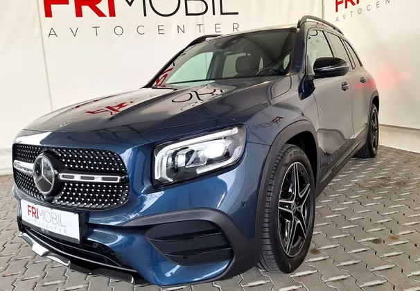 Zunanja slika - Mercedes-Benz GLB-Razred - 220d 4MATIC AMG•MULTIBEAM•MEMORY•PANORAMA•ACC• - 1