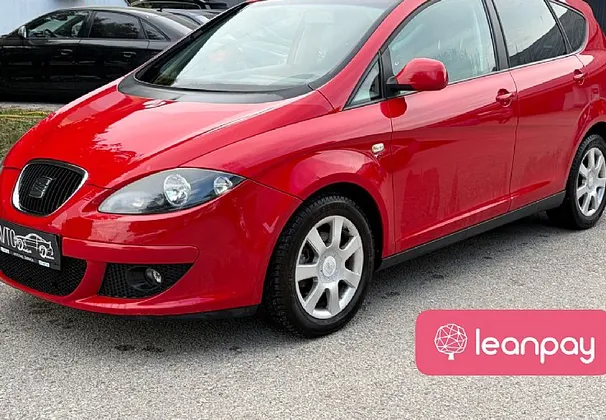 Zunanja slika - Seat Altea XL - Stylance 2.0 TDI - 1