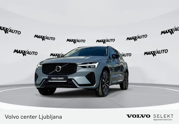 Zunanja slika - Volvo XC60 - B4 D Plus Dark Avt. - 1