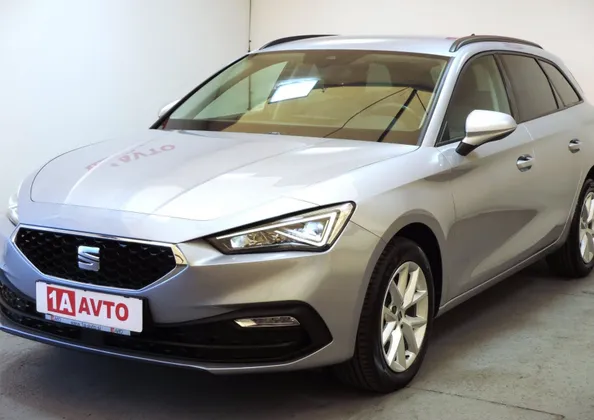Zunanja slika - Seat Leon - ST 2.0 TDI DSG ACC-LED-NAVI - 1