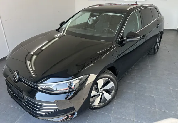 Zunanja slika - Volkswagen Passat - Variant 1.5 TSI e DSG.ELEGANCE.KAMERA.110 KM NA ELEKTRIKO - 1