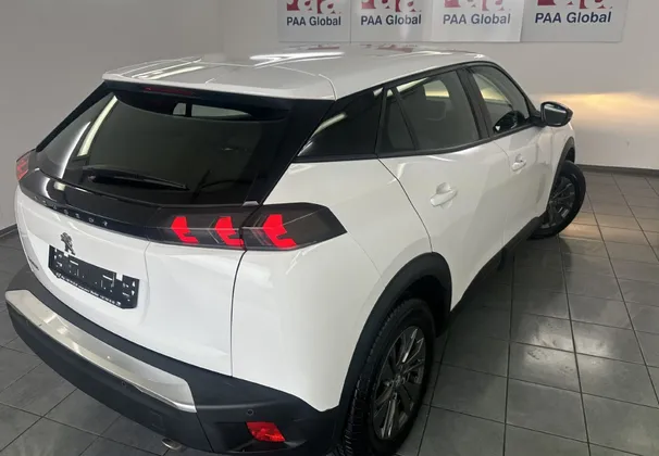 Zunanja slika - Peugeot 2008 - 1.5 BLUEHDI 130 ACTIVE.KAMERA.NAVI.LED.SAMO 90.000 - 1
