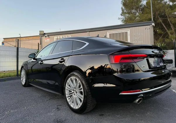 Zunanja slika - Audi A5 Sportback - 35 TDI  POLOG 2500 - 1