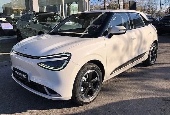 Zunanja slika - Dongfeng Box - 42.3 kWh - 1