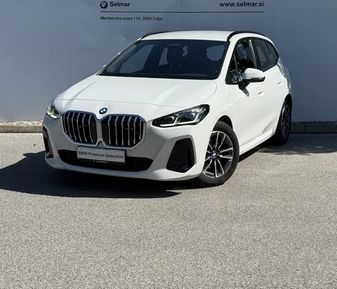 Zunanja slika - BMW Serija 2 - 218i Active Tourer - 1