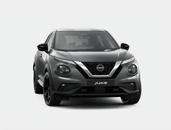 Zunanja slika - Nissan Juke - Tekna Dig-T 114  DCT Avtomatik - 1