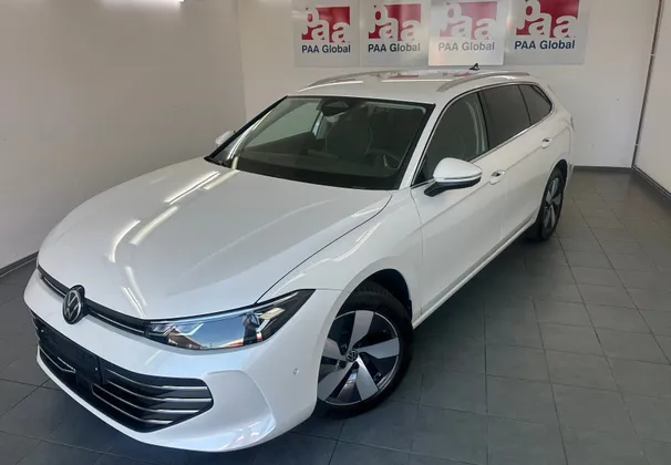 Zunanja slika - Volkswagen Passat - Variant 1.5 eTSI Business DSG.NEMŠKI.KLJUKA.KAMERA.LED.ACC - 1