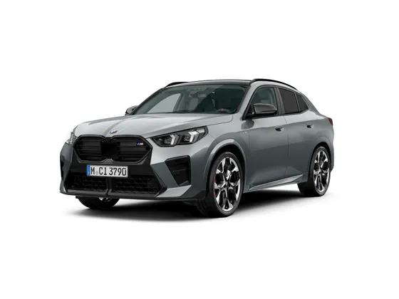 Zunanja slika - BMW X2 - M35i xDrive - 1