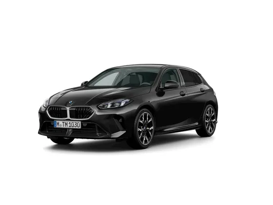 Zunanja slika - BMW Serija 1 - 120d - 1