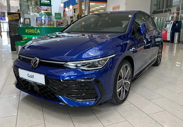 Zunanja slika - Volkswagen Golf - 1.5 eTSI BMT 4Joy DSG - 1