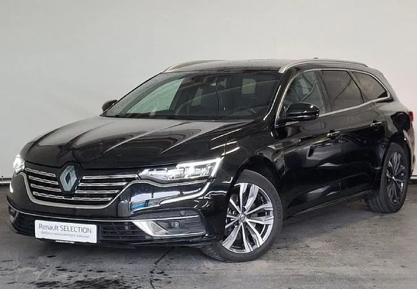 Zunanja slika - Renault Talisman - INTENS Blue dCi 160 EDC - 1
