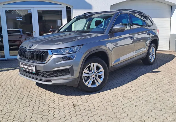 Zunanja slika - Škoda Kodiaq - 1.5 TSI ACT Ambition DSG - 1