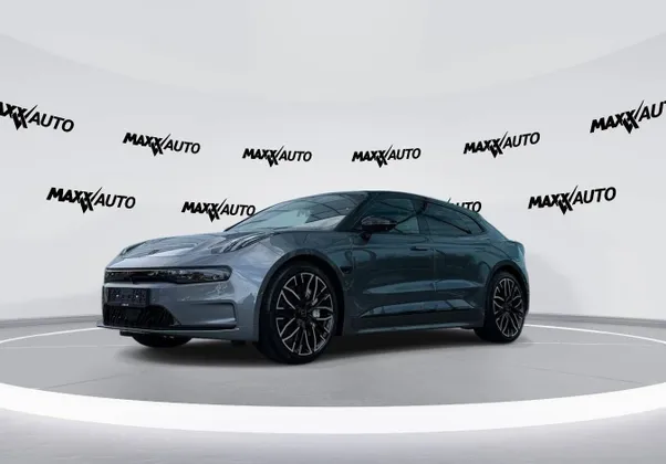 Zunanja slika - Zeekr 001 - Privilege AWD - 1