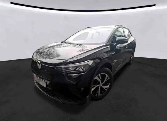 Zunanja slika - VW ID.4 - 109kW.KAMERA.NAVI.GRE.SEDEŽEV.LED.SAMO 29.297 KM - 1