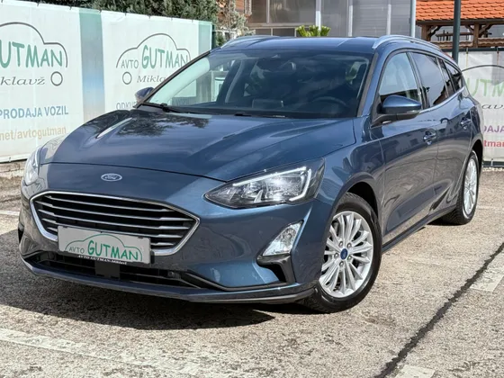 Zunanja slika - Ford Focus - Focus - 1