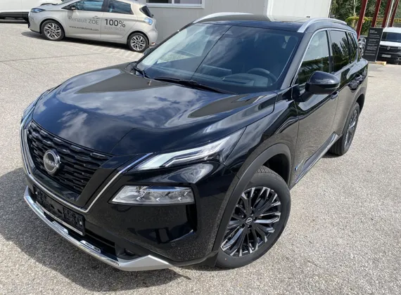 Zunanja slika - Nissan X-Trail - 1.5 HEV E-4ORCE 213 TEKNA - 1