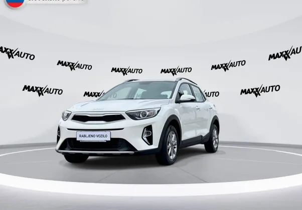 Zunanja slika - KIA Stonic - 1.2 DPI LX Urban ISG - 1