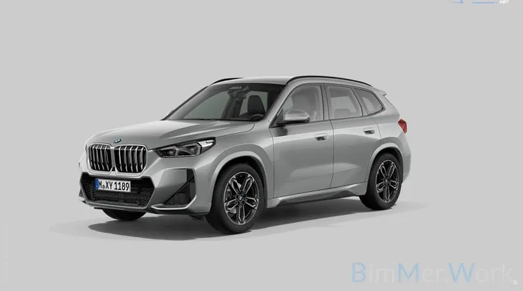 Zunanja slika - BMW serija X1: - sDrive20i|M-Sport|ACC|360K|HUD|Harman|Memory| - 1