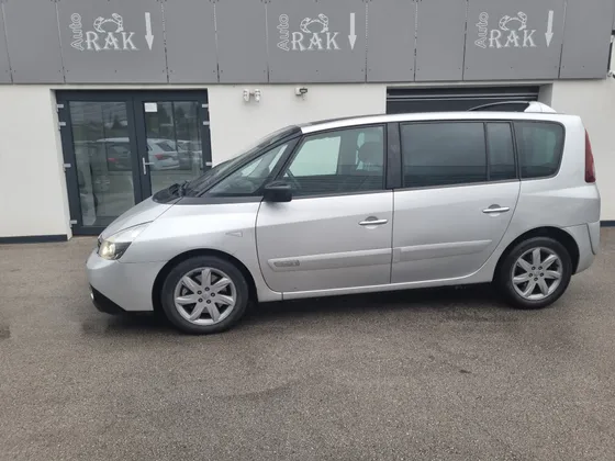 Zunanja slika - Renault Espace - 2.0 DCI AVT. CELSIUM - 1
