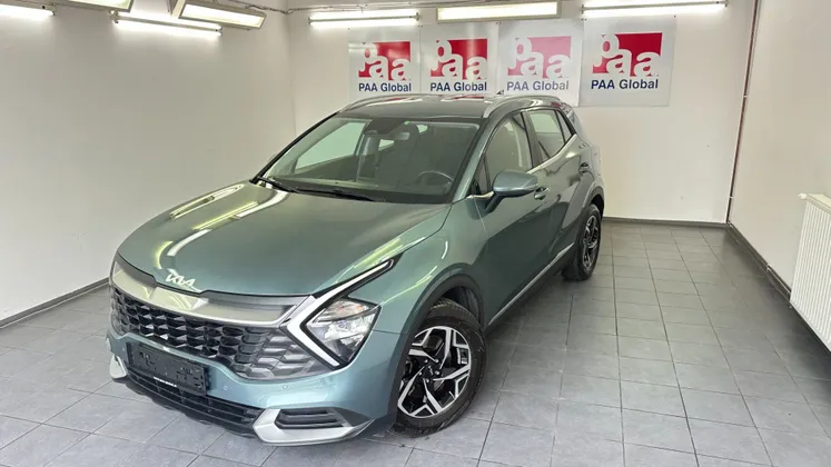Zunanja slika - KIA Sportage - 1.6 CRDI MHEV 2WD.KAMERA.LED.2023.NAVI - 1