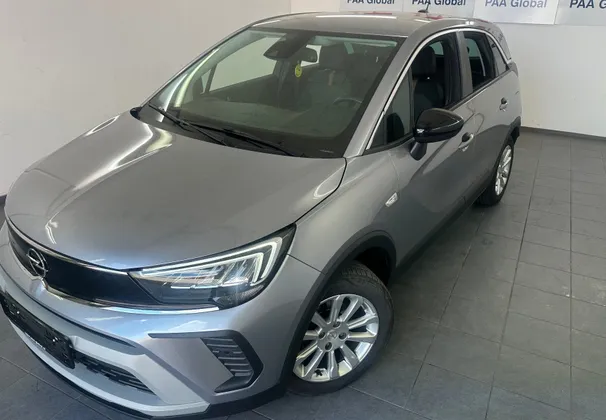 Zunanja slika - Opel Crossland - 1.2  BENCIN.KAMERA.LED.USNJE.NAVI.SAMO 73.000KM. - 1