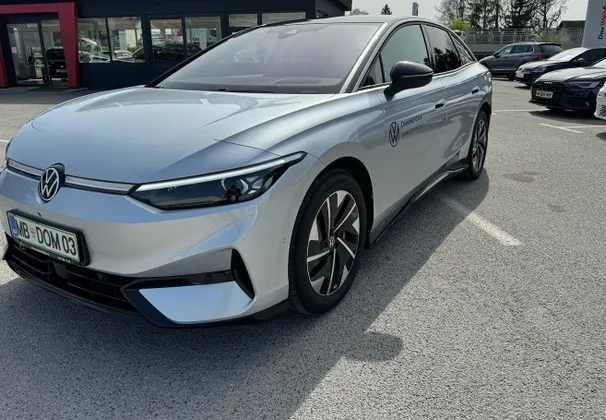Zunanja slika - Volkswagen ID.7 - ID.7 - 1
