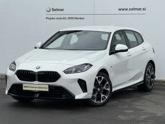 Zunanja slika - BMW Serija 1 - 116 - 1