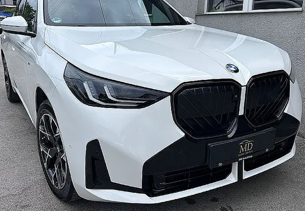 Zunanja slika - BMW X3 - serija : xDrive20d-M SPORTPRO-PANO-HARMAN-360KAMERA-FULLED - 1