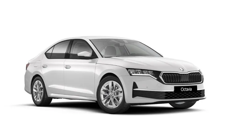 Zunanja slika - Škoda Octavia - 2.0 TDI Selection DSG - NOVI MODEL - 1