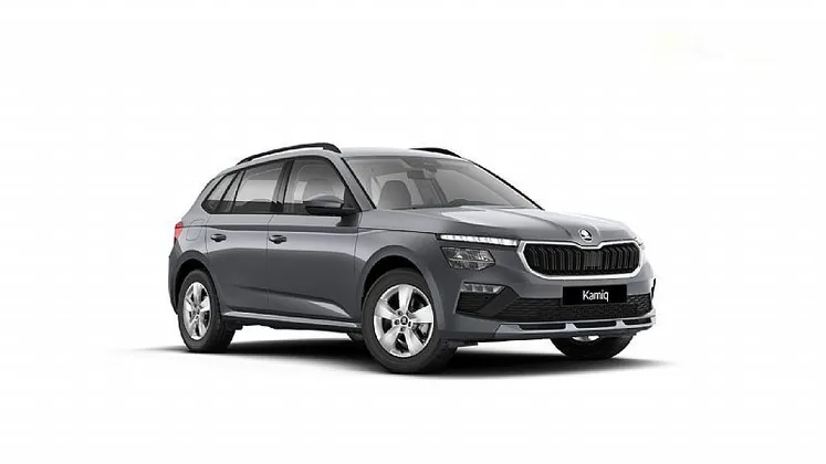 Zunanja slika - Škoda Kamiq - 1.0 TSI Selection DSG - 1