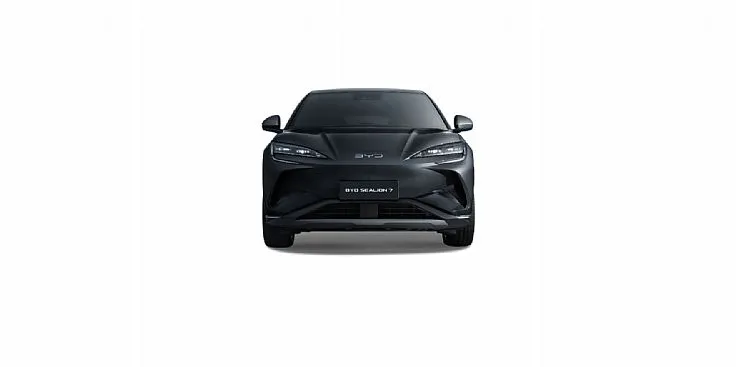 Zunanja slika - BYD SEALION 7 - EXCELLENCE AWD 91.3 kWh 390 kW - 1