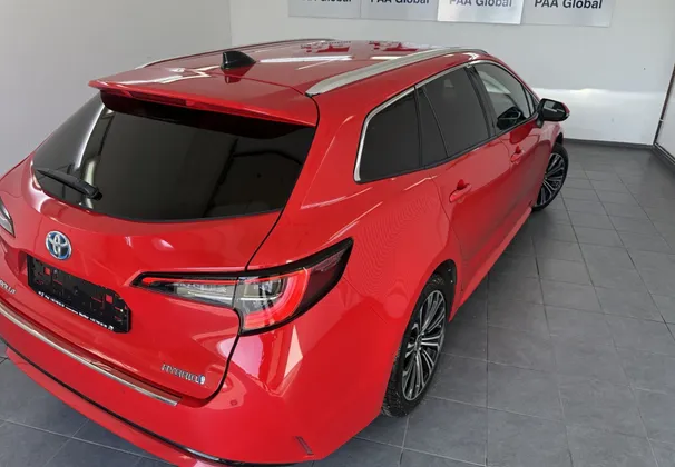 Zunanja slika - Toyota Corolla - 1.8 GR Sport Hybrid.LUKSENBURG.KAMERA.LED.USNJE. - 1