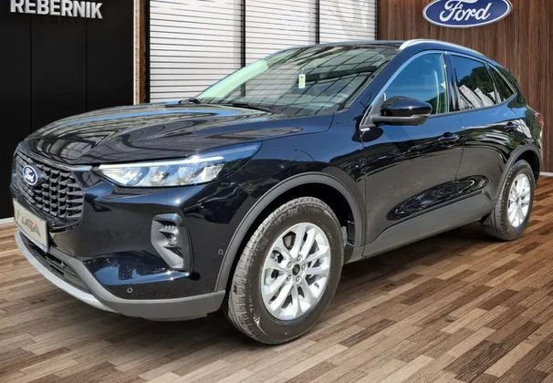 Zunanja slika - Ford Kuga - Titanium 1.5 EcoBoost 186KM A8 - 1
