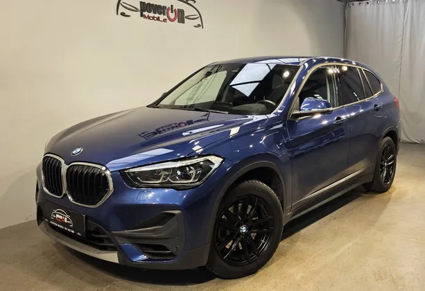 Zunanja slika - BMW X1 - xDrive25e Avt. Advantage Avt. ACC NAVI HEADUP LED KAM - 1