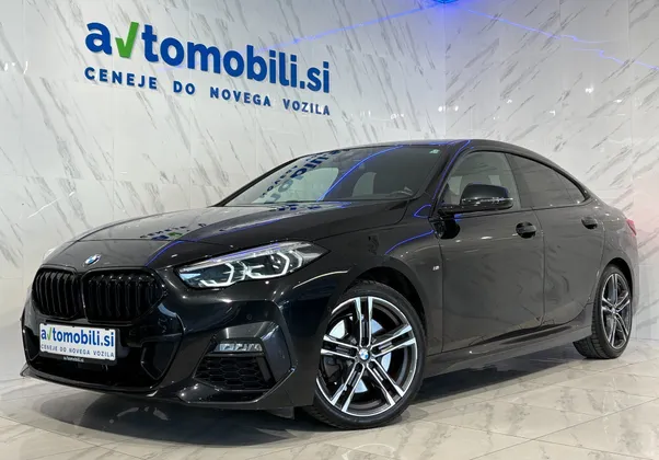 Zunanja slika - BMW serija 2 Gran Coupe: - 220d|M|Laser|Temp.|Kamera|Gretje|AmbientL|PDC|Na.. - 1
