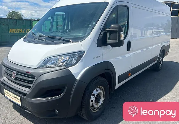 Zunanja slika - Fiat Ducato - Ducato - 1