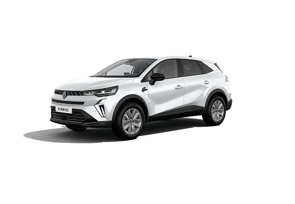 Zunanja slika - Renault Symbioz - TCe 140 evolution - 1