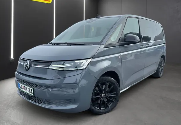Zunanja slika - VW Multivan - 2.0 TDI AUT. FULL LED ACC LINE ASIST PDC NAVI - 1