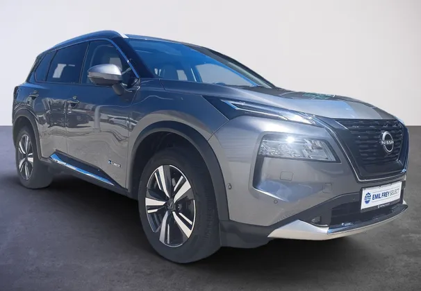 Zunanja slika - Nissan X-Trail - ePOW 4WD TEKNA - 1