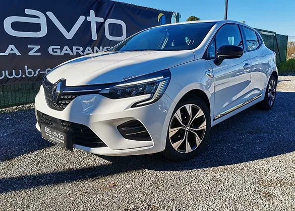 Zunanja slika - Renault Clio - LIMITEDL-LINEASS-TEMPOMAT-SLO-LE 92.000KM - 1