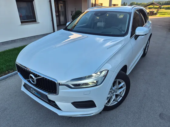 Zunanja slika - Volvo XC60 - D5 AWD Inscription Avt. - 1
