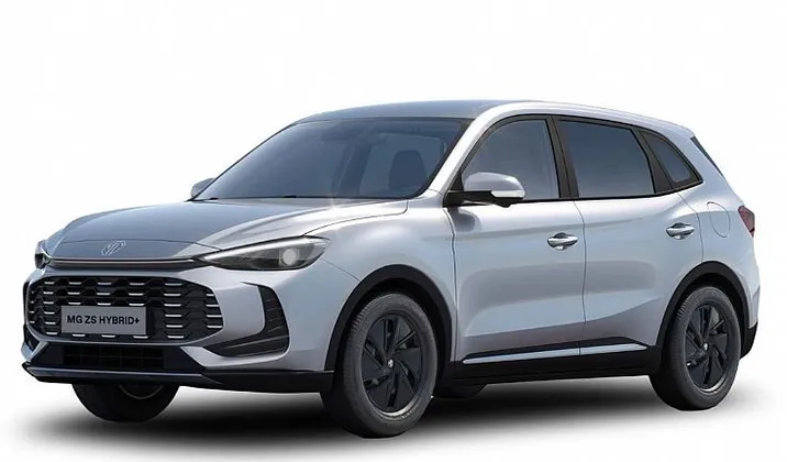 Zunanja slika - MG MG ZS - ZS 1.5L Hybrid Standard - 1
