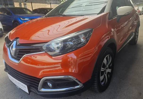Zunanja slika - Renault Captur - TCe 90 Energy Expression - 1