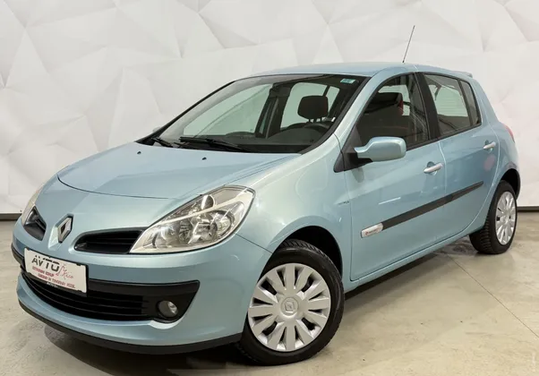 Zunanja slika - Renault Clio - 1.2 Rip Curl-KLIMA-SERVO-TRAJNIK BREZ POLOGA... - 1
